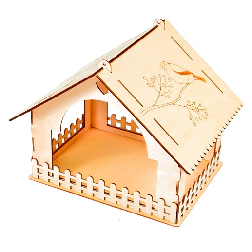 Кормушка для птиц Good Bird- фото 1