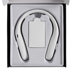 Зарядной обогреватель шеи «Softness» - фото 8