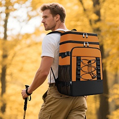 Рюкзак-холодильник - фото 5