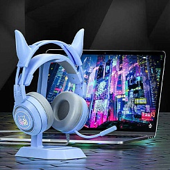 Вертикальные наушники Horns - фото 2