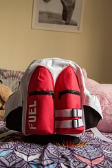 Детский рюкзак Jetpack - фото 2