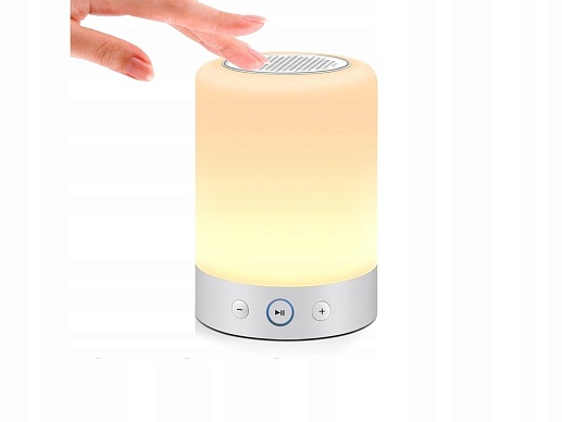 Лампа Camp Lantern RGB Night - фото 1