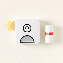 Портативный принтер для фото и стикеров - фото 4