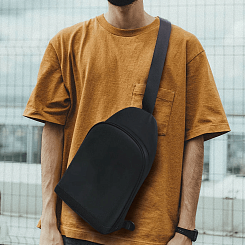 Сумка с LED-экраном - фото 4