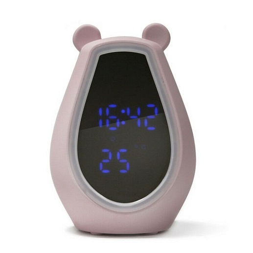 Будильник "Мышка"- фото 1