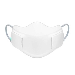 Инновационная маска с функцией очистки воздуха - фото 2