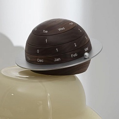 Вечный календарь «Планета» - фото 3