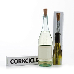 Винный чиллер Corkcicle - фото 2