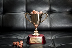 Именная награда «Кубок» - фото 4