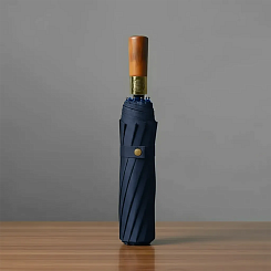 Зонт полуавтомат WeatherShield - фото 5