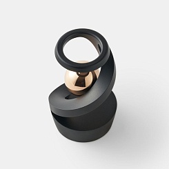 Кинетическая настольная скульптура Luna - фото 3