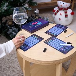 Музыкальное бинго - фото 7