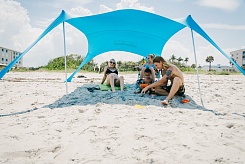 Шатер Sombra Beach - фото 5