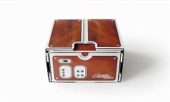 Картонный проектор для телефона - изображение 6 Картонный проектор для телефона - фото 6