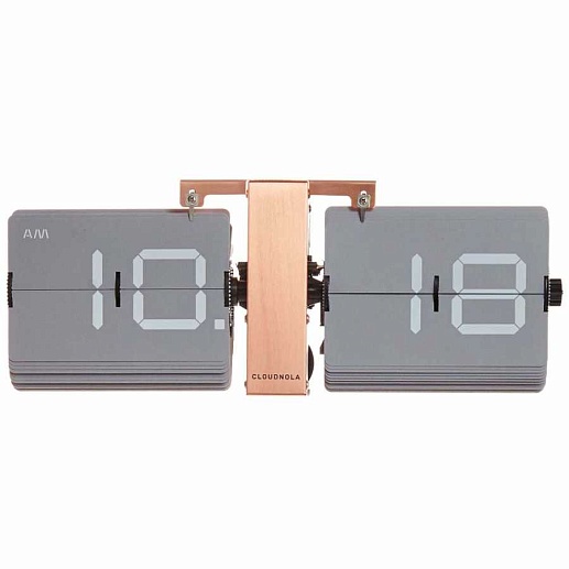 Перекидные часы Cloudnola- фото 1