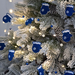 Гирлянда Merry Mittens - фото 5