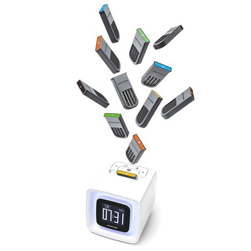 Ароматные капсулы для будильника SensorWake- фото 1