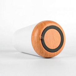 Светодиодная лампа RGB Lamp Smart APP - фото 5