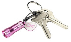 Миниатюрный брелок-фонарик - изображение 2 Миниатюрный брелок-фонарик - фото 2