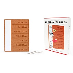 Настольный планировщик Cork - фото 4