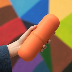 Кейс для хранения зубной щетки - фото 4