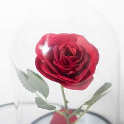 Светильник Beauty & the Beast Enchanted Rose - фото 3