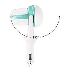 Увлажнитель и освежитель воздуха LWVAX - фото 2