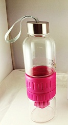 Бутылка Cup Lemon - изображение 4 Бутылка Cup Lemon - фото 4