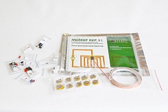 Мейкер Кит Е1 - электронный конструктор - фото 6