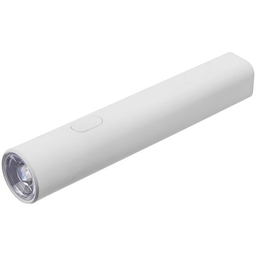 Фонарик аккумуляторный Falkirk- фото 1