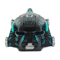 Радиоуправляемый танк Water Bomb Tank - фото 4