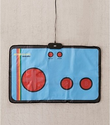 Игровой ретро-коврик - фото 2