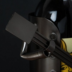 Подставка для бутылки Guitarist - фото 2