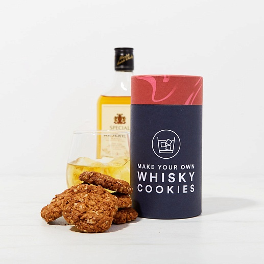Набор Whisky Cookies- фото 1