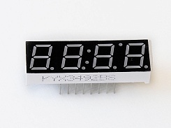 Электронный конструктор для пайки - фото 3