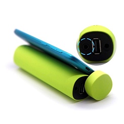 Внешний аккумулятор с колонкой UNI - фото 2