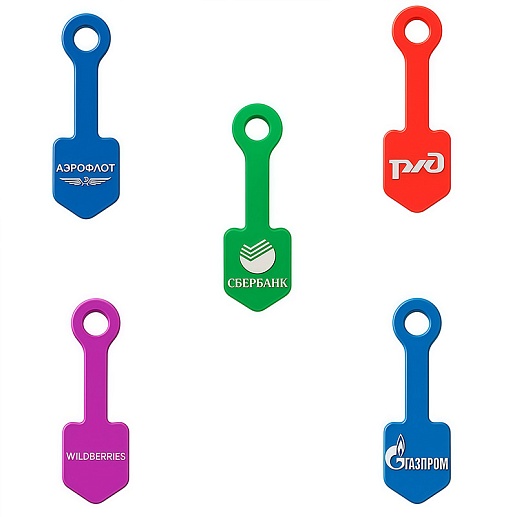 Джибитсы скрепыши- фото 1