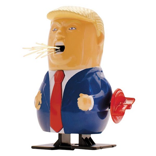 Игрушка Trumpzilla- фото 1