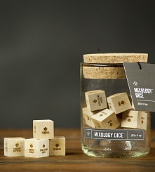 Кубики для коктейлей - фото 4