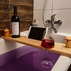 Столик для ванны Relax - изображение 2 Столик для ванны Relax - фото 2