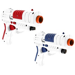 Многопользовательская игра Laser Tag Pro - фото 2