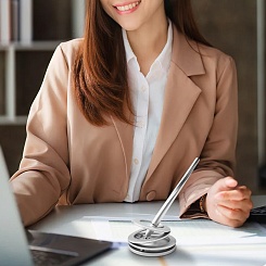 Левитирующая ручка Fly pen 3.0 - изображение 2 Левитирующая ручка Fly pen 3.0 - фото 2