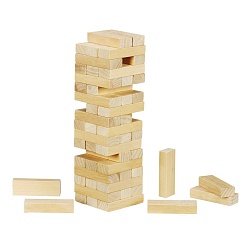 Настольная игра "Падающая башня" - фото 2