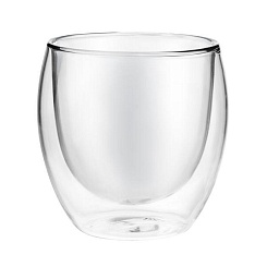 Стакан с двойными стенками Air Bubble Glass - фото 3
