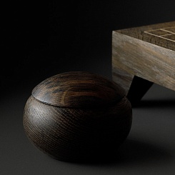 Набор для игры в Го - фото 4