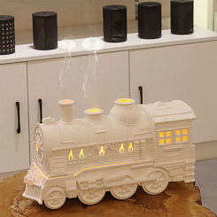 Увлажнитель воздуха Паровоз - изображение 3 Увлажнитель воздуха Паровоз - фото 3