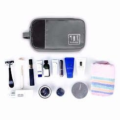 Набор органайзеров для путешествий - фото 6