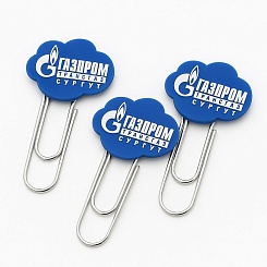 Скрепки - фото 4