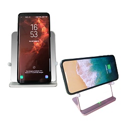 Зеркало с беспроводной зарядкой Makeup - фото 2