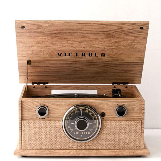 Bluetooth проигрыватель Victrola- фото 1